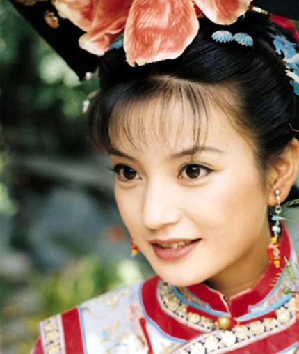 Vicky Zhao To Direct Animated Version Of MY FAIR PRINCESS